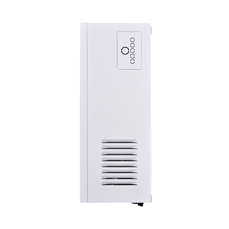 Электрокотел THERMEX Boss 12 кВт Wi-Fi (White)