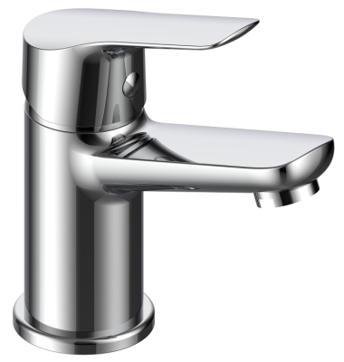 Смеситель для раковины VODA 'Spring" SG26M