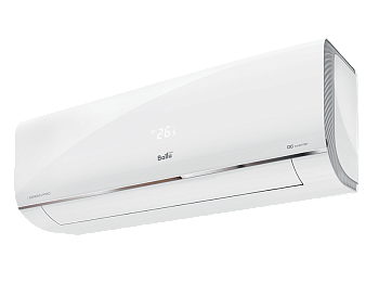 Кондиционер Ballu BSAGI-18HN1_17Y серия iGreen PRO ERP DC Inverter (до 50 кв.м.)