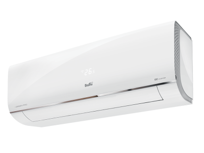Кондиционер Ballu BSAGI-18HN8 серия iGreen PRO DC Inverter 