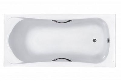 Ванна акриловая ROCA BECOOL (190*90) ZRU9303020