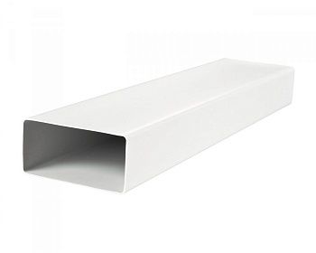 Канал плоский 110х55x350 мм