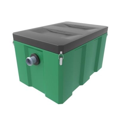 Жироуловитель БИОФОР ПРОФИ 1,0х80 (d 50)