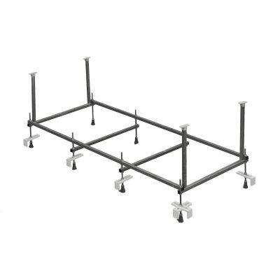 Монтажный набор к акриловой ванне Santek Фиджи 150*75 (1.WH50.1.603)