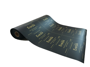 Теплый пол (пленка) Enerpia 100см (220Вт/1кв.м)