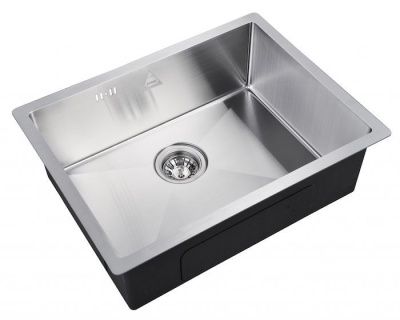 Мойка кухонная ZORG SH 5844