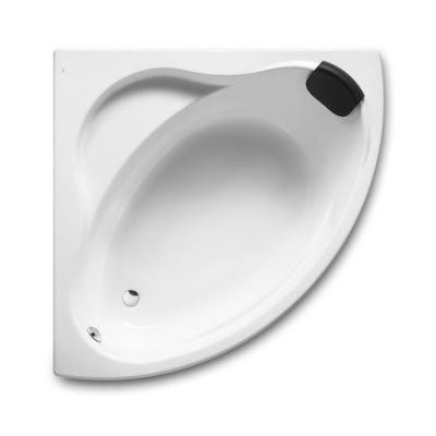 Ванна акриловая ROCA BALI (150*150) (ZRU9302916/248639000)