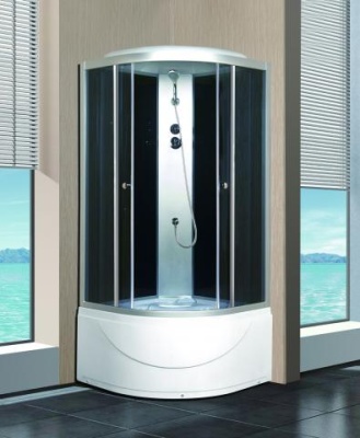 Душевая кабина Golden Frog S100B, 1000*1000*2150