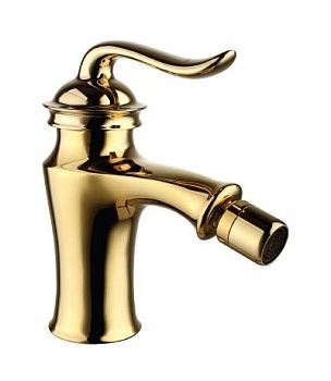 Смеситель д/биде Lemark LM4708G Брава