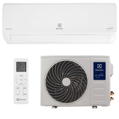 Кондиционер Electrolux EACS/I-09HFW/N8 серия  Fusion Wave Super DC