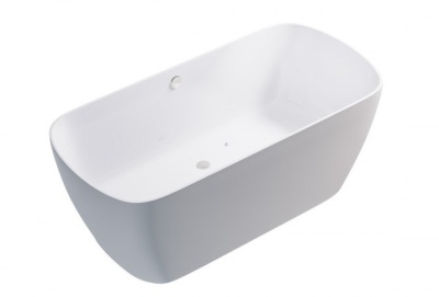 Ванна из литьевого мрамора Astra-Form Антарес (1600х750)