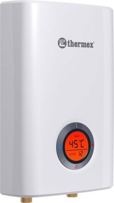 Водонагреватель проточный Thermex Topflow 10000
