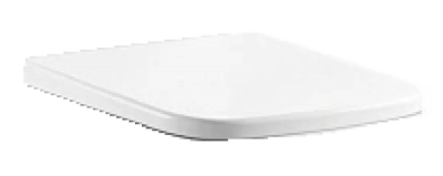 Сиденье д/унитаза MFZ-55D