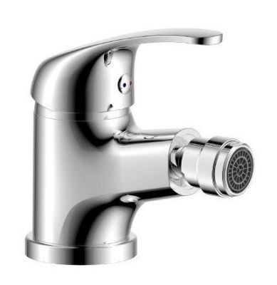 Смеситель для биде Rossinka Y40-51, однорычажный